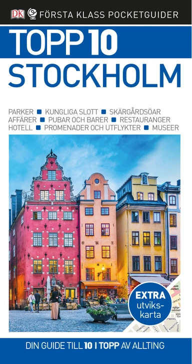 Stockholm; Paul Eade, Malcolm Jack, Lena Andersson; 2019