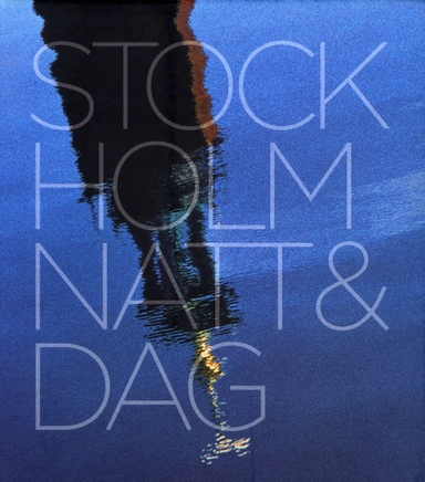 Stockholm natt & dag; Ulf Bergqvist, Stockholms stadsmission; 2010