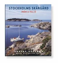 Stockholms skärgård från A till Ö; Anders Åkerman; 2004