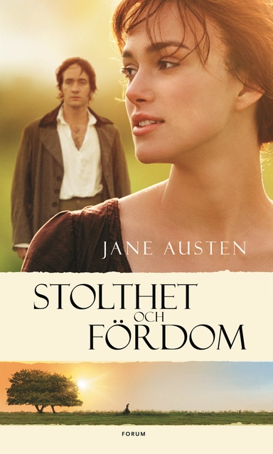 Stolthet och fördom; Jane Austen; 2006