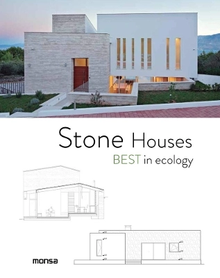 Stone houses