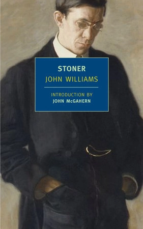 Stoner; John Williams; 2006