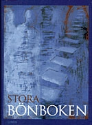 Stora bönboken