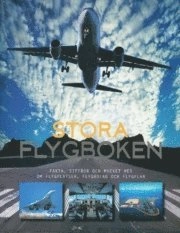 Stora flygboken; Andreas Fecker; 2011