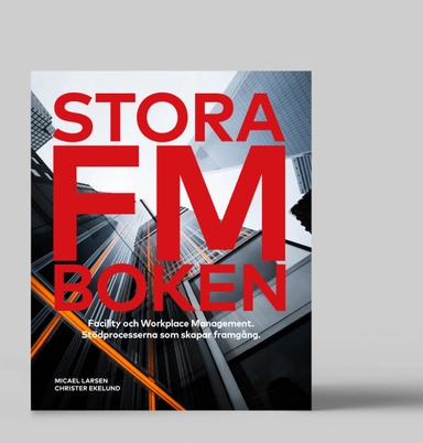 Stora FM-boken; Micael Larsen, Christer Ekelund; 2022