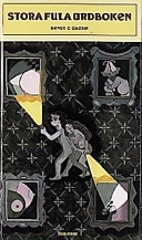 Stora fula ordboken; Bengt Dagrin; 1997