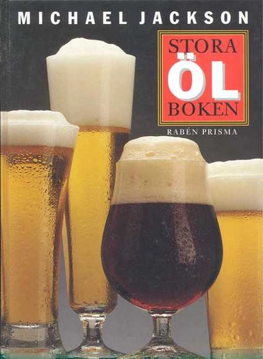 Stora ölboken; Michael Jackson; 1996