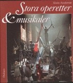 Stora operetter & musikaler; Sixten Nordström; 2003