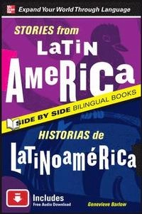 Stories from Latin America/Historias de Latinoamerica