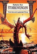 Storkonungen : nionde boken om det magiska landet Deverry; Katharine Kerr; 1999
