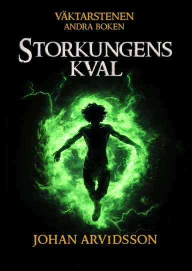 Storkungens kval