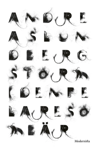 Storm i den pelare som bär; Andreas Lundberg; 2019