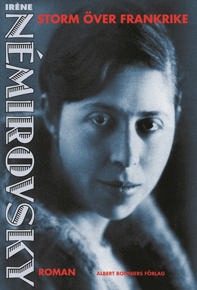 Storm över Frankrike; Irène Némirovsky; 2006