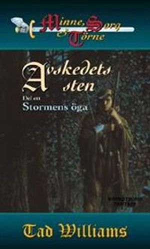Stormens öga; Tad Williams; 1999