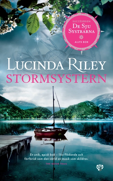 Stormsystern : Allys bok; Lucinda Riley; 2020