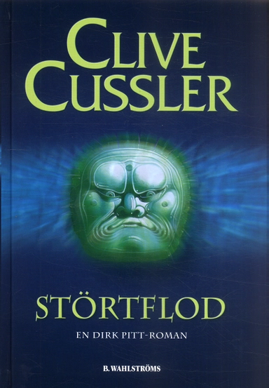 Störtflod; Clive Cussler; 2006