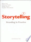 Storytelling; Klaus Fog; 2010