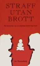 Straff utan brott