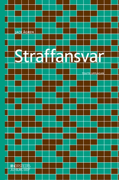 Straffansvar