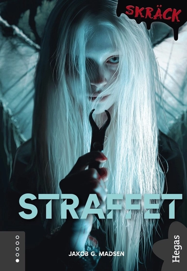 Straffet
