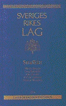 Straffrätt