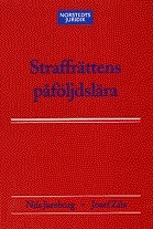 Straffrättens påföljdslära; Nils Jareborg; 2000