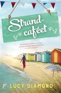 Strandcaféet; Lucy Diamond; 2018