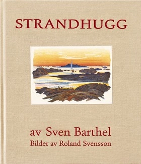 Strandhugg; Sven Barthel; 2000