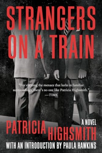 Strangers on a train