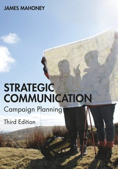 Strategic Communication; James Mahoney; 2023