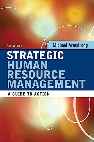 Strategic human resource management : a guide to action