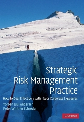 Strategic risk management practice : how to deal effectively with major corporate exposures; Torben Juul Andersen; 2010