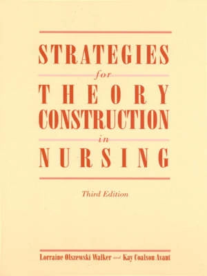 Strategies for Theory Construction in Nursing