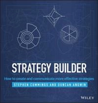 Strategy Builder: How to create and communicate more effective strategies