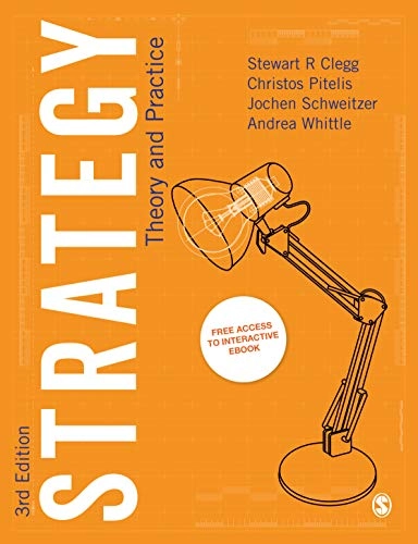 Strategy : theory and practice