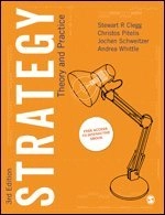 Strategy : theory and practice
