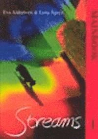 Streams 1 Main book; Eva Alderborn, Lena Ågren; 2004