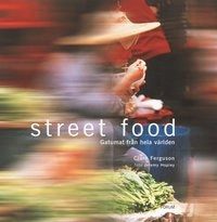 Street food; Clare Ferguson; 2000