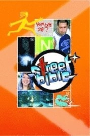 Streetbible; 2006