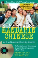 Streetwise Mandarin Chinese; David Dai, Rongrong Liao, Jack Franke; 2008