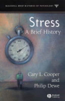 Stress: A Brief History