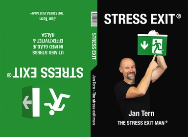 Stress Exit; Jan Tern; 2020