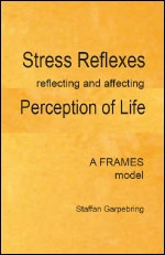 Stress Reflexes reflecting and affecting Perception of Life