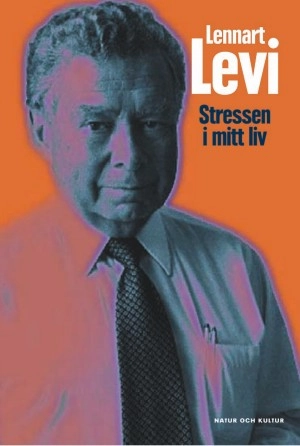 Stressen i mitt liv