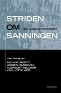 Striden om sanningen