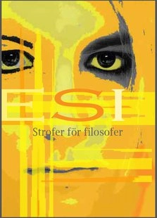 Strofer för filosofer; Hans Gustafsson; 2013
