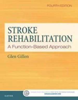 Stroke rehabilitation : a function-based approach