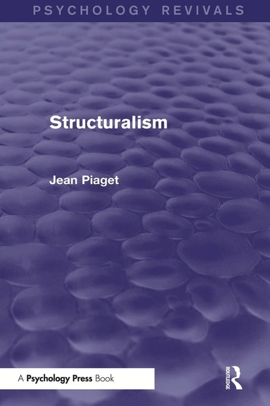 Structuralism