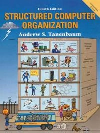 Structured computer organization