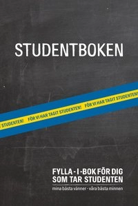 Studentboken; Unga vuxna; 2011